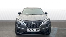 Nissan Juke 1.6 Hybrid Tekna+ 5dr Auto Hybrid Hatchback